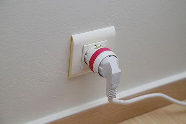 Micro Smart Plug EnOcean Type E