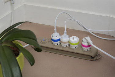 Micro Smart Plug EnOcean Type E