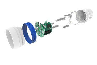 Micro Smart Plug EnOcean Type E