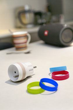 Micro Smart Plug EnOcean Type E