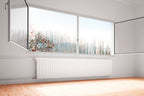 Détecteur d'ouverture portes et fenêtres zigbee