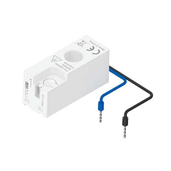 Compteur d’énergie intelligent Zigbee