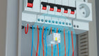 Compteur d’énergie intelligent Zigbee