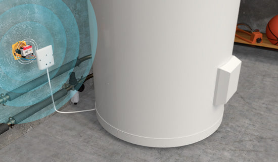 Module multifonction avec mesure de consommation zigbee