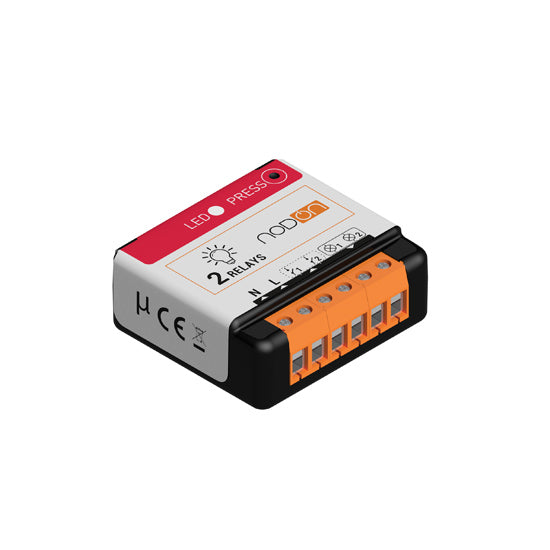 Module Eclairage On/Off Zigbee