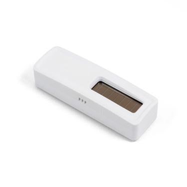Capteur de température White
