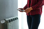 Tête de vanne thermostatique Zigbee