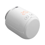 Tête de vanne thermostatique Zigbee