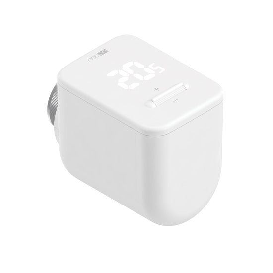 Tête de vanne thermostatique LoRaWAN