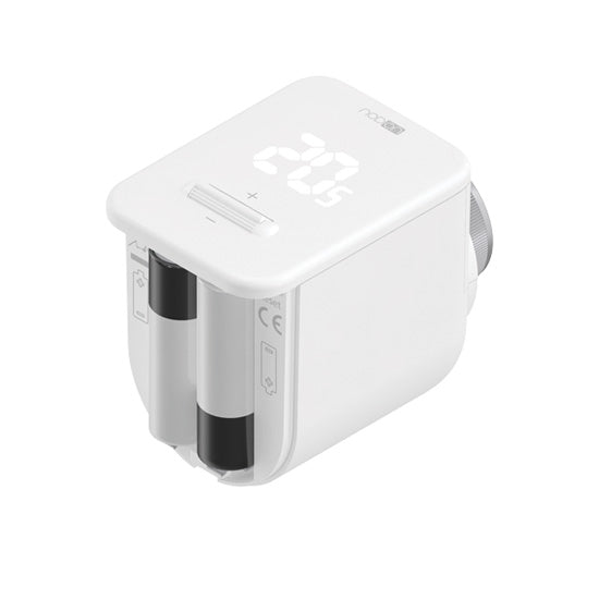 Tête de vanne thermostatique LoRaWAN