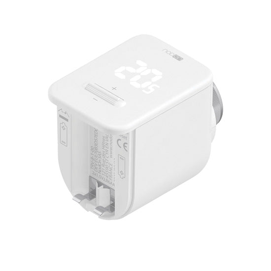 Tête de vanne thermostatique LoRaWAN