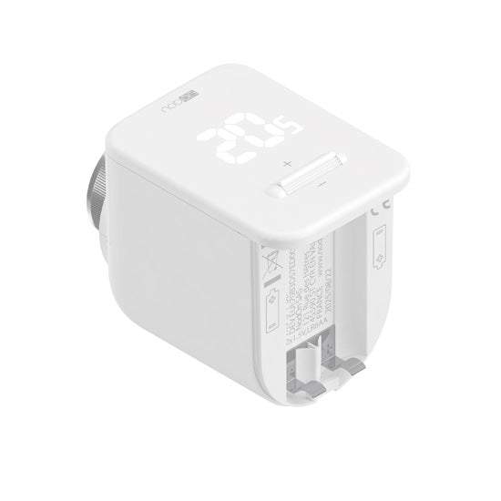 Tête de vanne thermostatique LoRaWAN