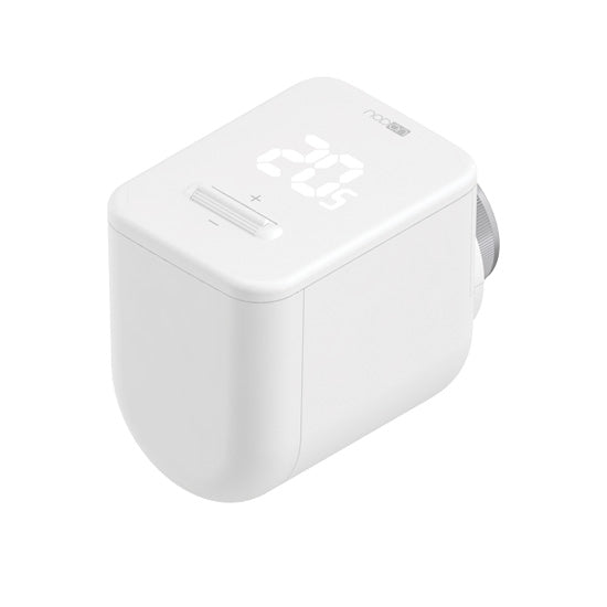 Tête de vanne thermostatique LoRaWAN
