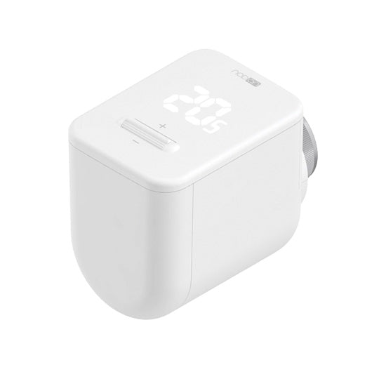 Tête de vanne thermostatique LoRaWAN