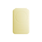 Active Wallet Support MagSafe Lemon