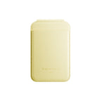 Active Wallet Support MagSafe Lemon