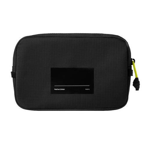 Active Organizer Noir