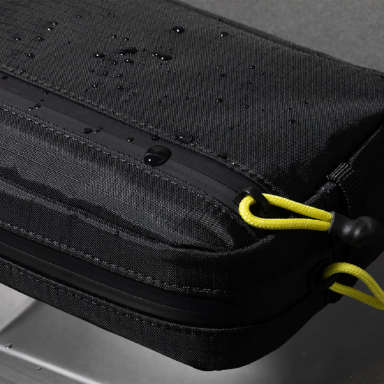 Active Organizer Noir