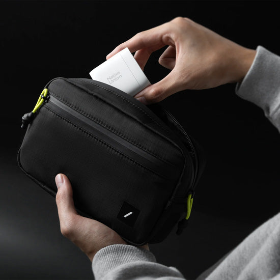 Active Organizer Noir