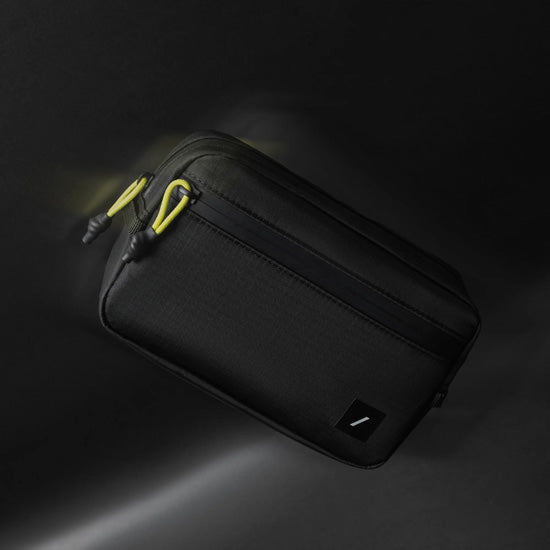 Active Organizer Noir