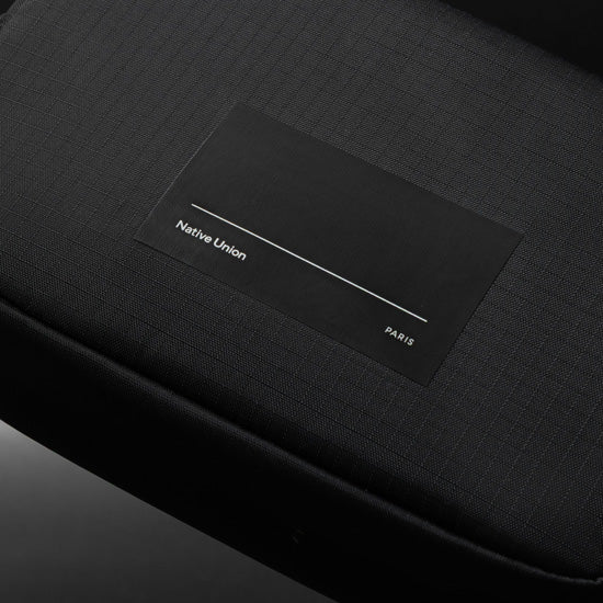 Active Organizer Noir