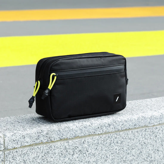 Active Organizer Noir