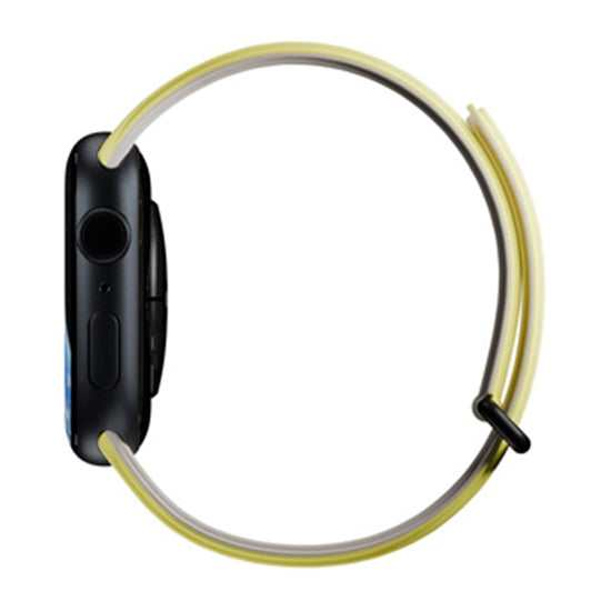 Bracelet ACTIVE magnétique 38/40/41/42 mm Lemon/Gris
