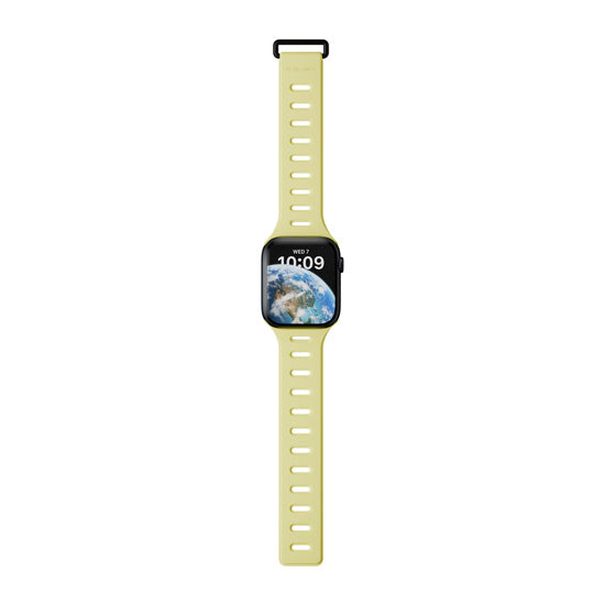 Bracelet ACTIVE magnétique 38/40/41/42 mm Lemon/Gris