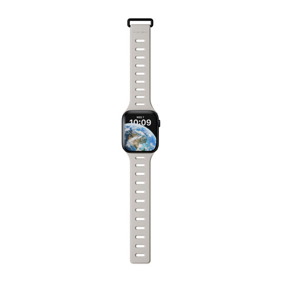Bracelet ACTIVE magnétique 38/40/41/42 mm Lemon/Gris