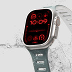 Bracelet ACTIVE magnétique 38/40/41/42 mm Lemon/Gris