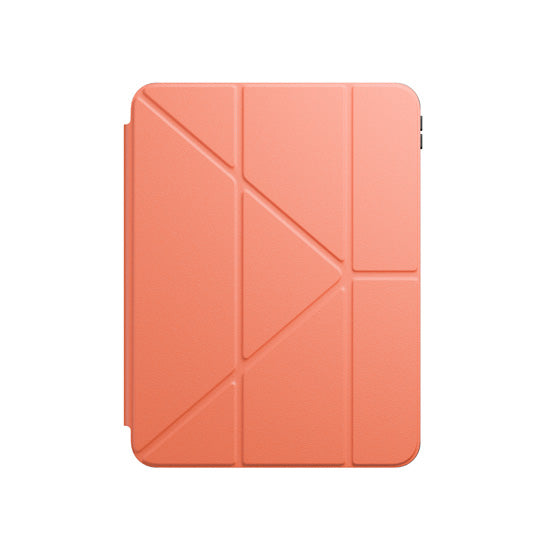 Active Folio pour iPad 11 (A16) & 10.9 (10th gen) Apricot Crush