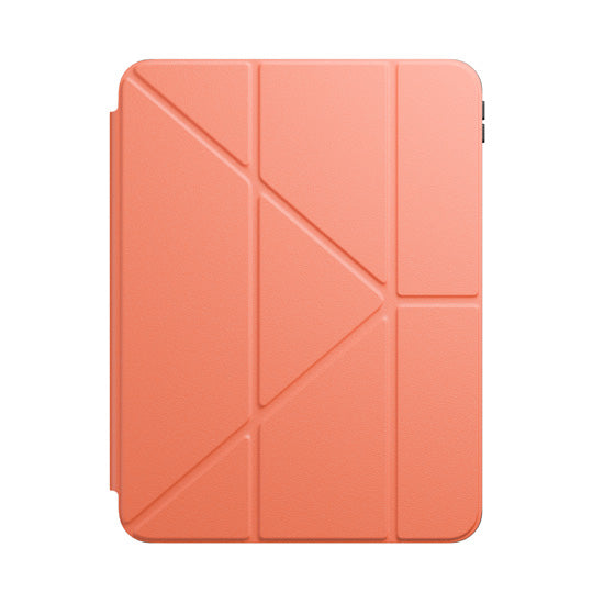 Active Folio pour iPad 11 (A16) & 10.9 (10th gen) Apricot Crush