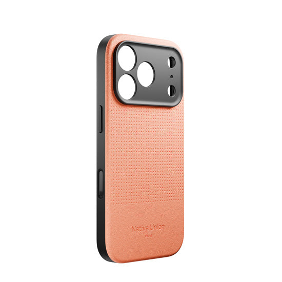 Active Case iPhone 17 Pro Apricot