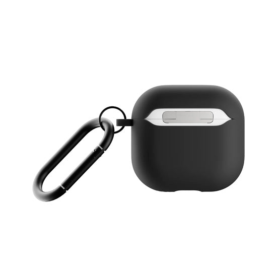 Coque Active pour AirPods 4 Noir