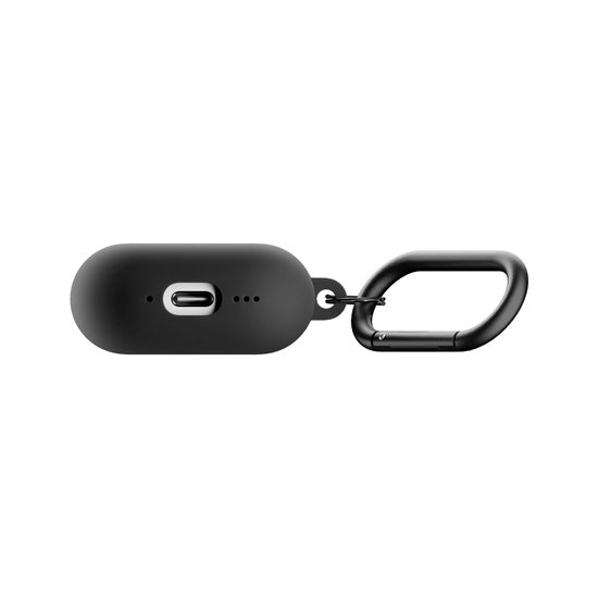 Coque Active pour AirPods 4 Noir