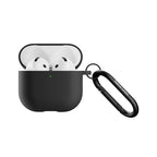 Coque Active pour AirPods 4 Noir