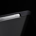 Active Folio iPad Air 11 (M2/M3/M4) /Pro 11 (Gen 1- 4 / 2018 - 2022) Noir