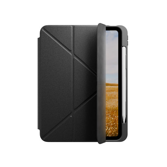Active Folio pour iPad Pro 11 (M4/M5) Noir