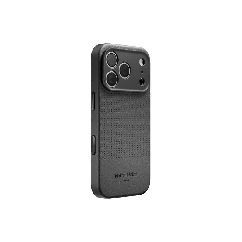 Active iPhone 18 Pro / 17 Pro Noir