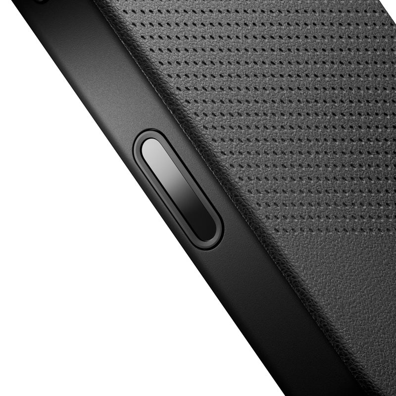 Active iPhone 18 Pro / 17 Pro Noir