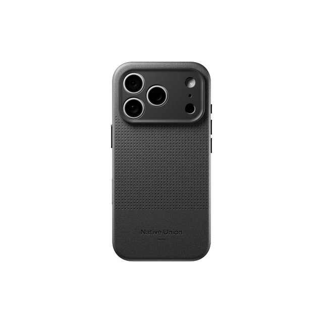 Active iPhone 18 Pro / 17 Pro Noir