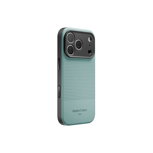 Active iPhone 18 Pro / 17 Pro Slate Green