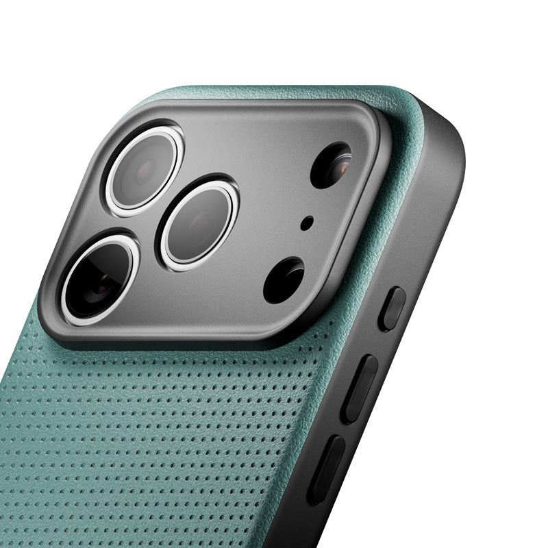 Active iPhone 18 Pro / 17 Pro Slate Green