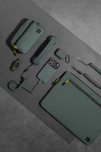 Active iPhone 18 Pro / 17 Pro Slate Green