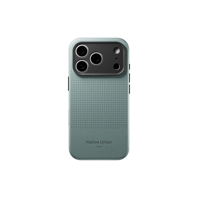 Active iPhone 18 Pro / 17 Pro Slate Green