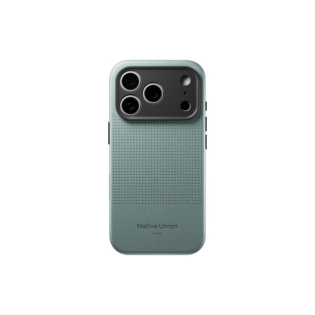 Active iPhone 18 Pro / 17 Pro Slate Green
