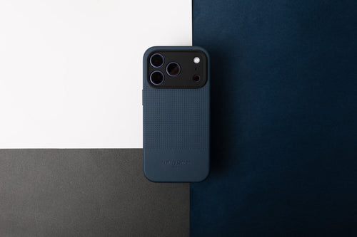 Active iPhone 18 Pro / 17 Pro Navy