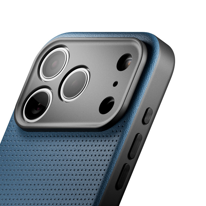 Active iPhone 18 Pro / 17 Pro Navy