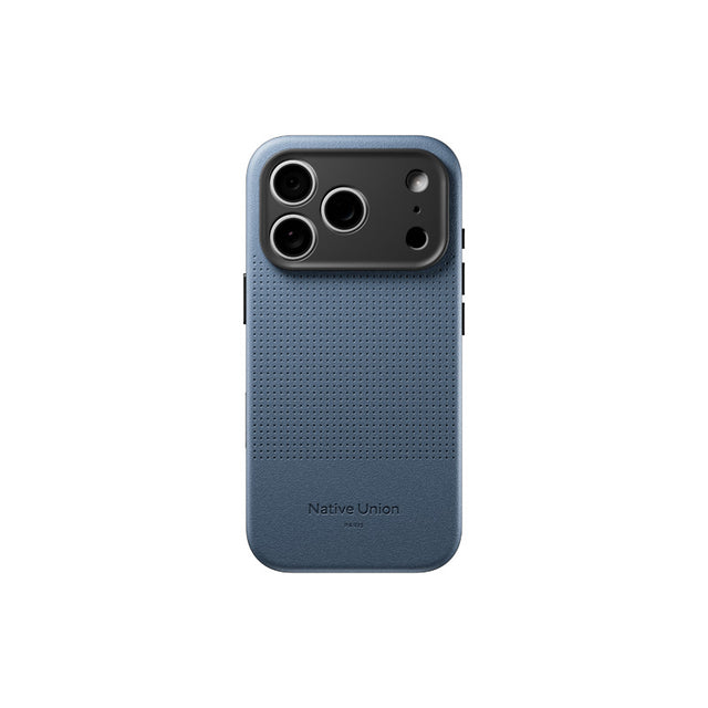 Active iPhone 18 Pro / 17 Pro Navy
