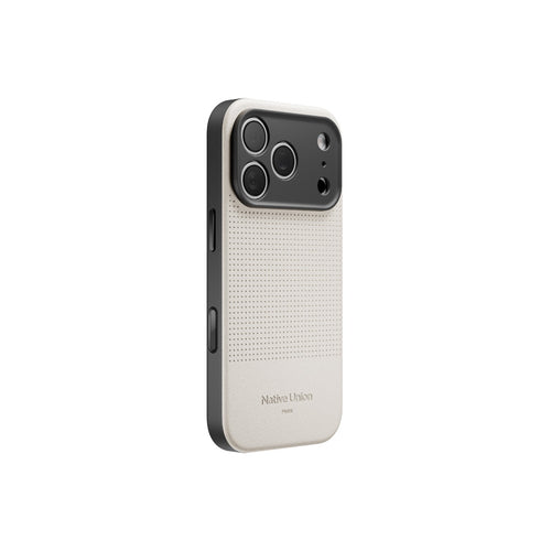 Active iPhone 18 Pro / 17 Pro Sandstone